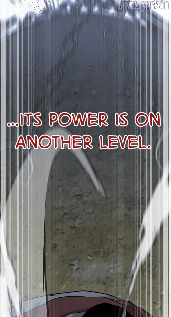 High School Gangsters Chapter 25 - Page 23