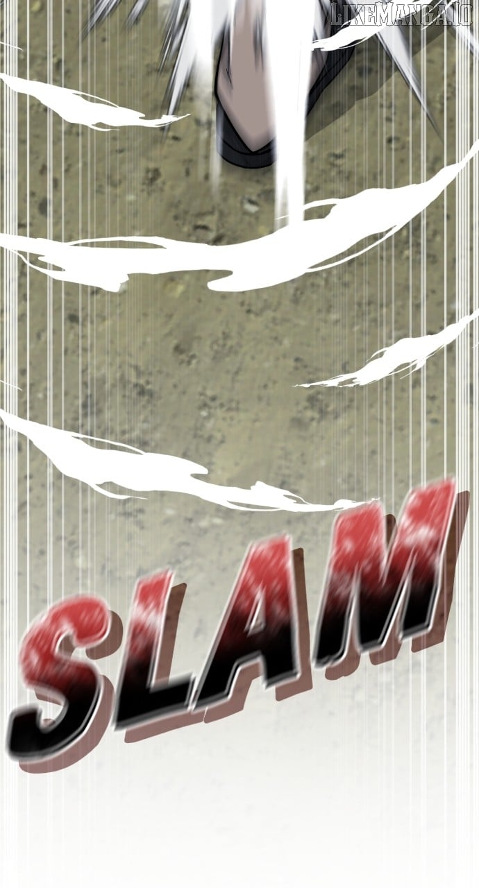 High School Gangsters Chapter 25 - Page 26