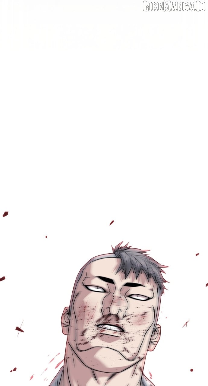 High School Gangsters Chapter 25 - Page 27