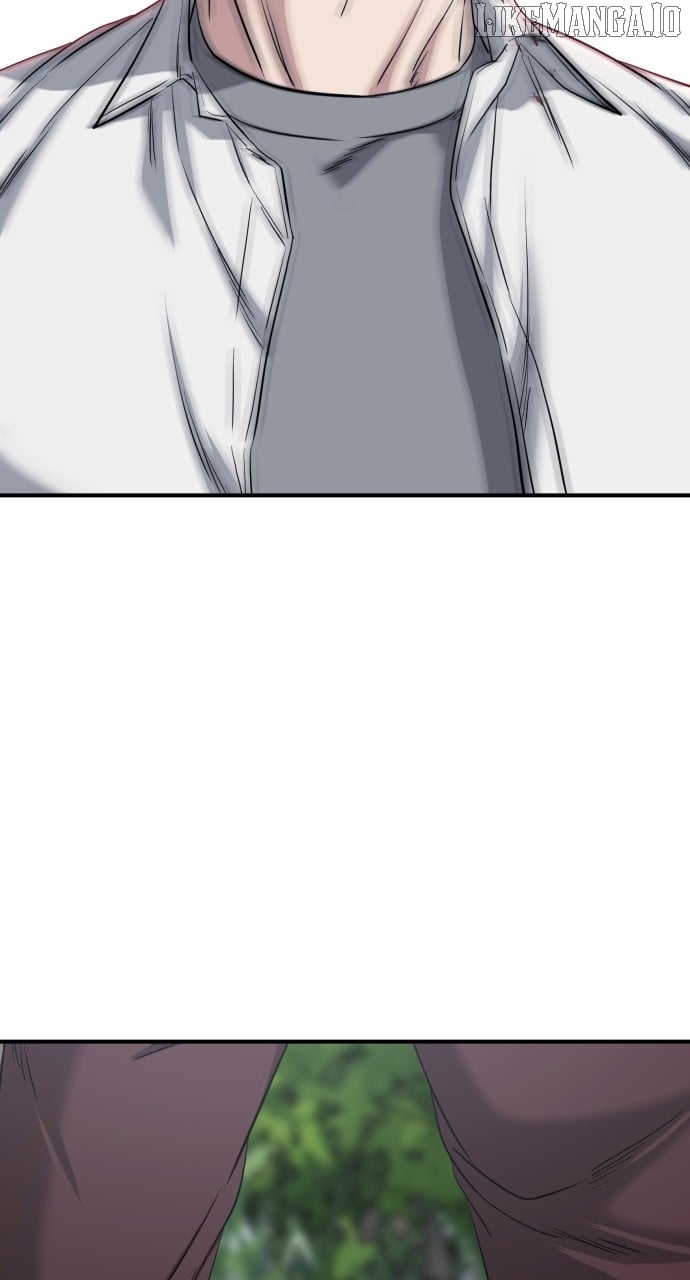 High School Gangsters Chapter 25 - Page 28