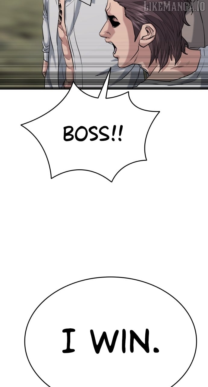 High School Gangsters Chapter 25 - Page 31