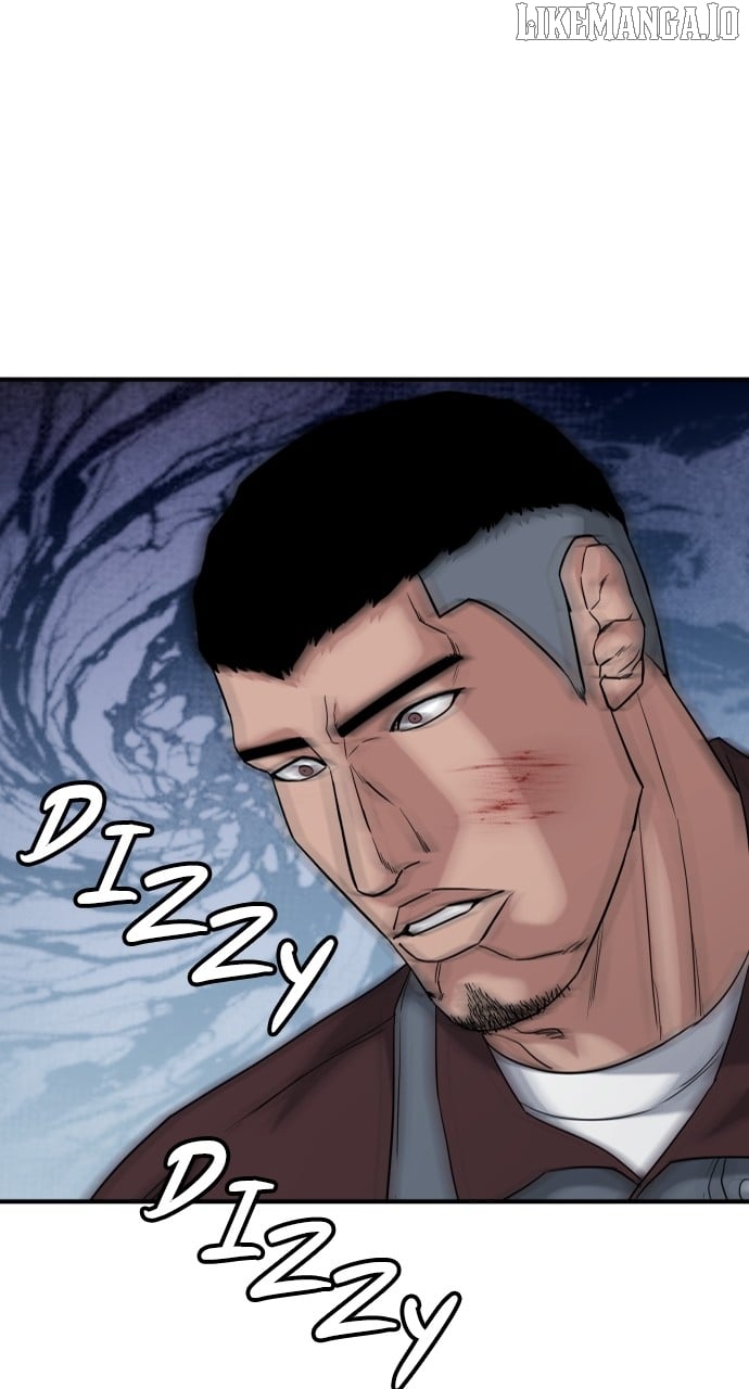 High School Gangsters Chapter 25 - Page 34