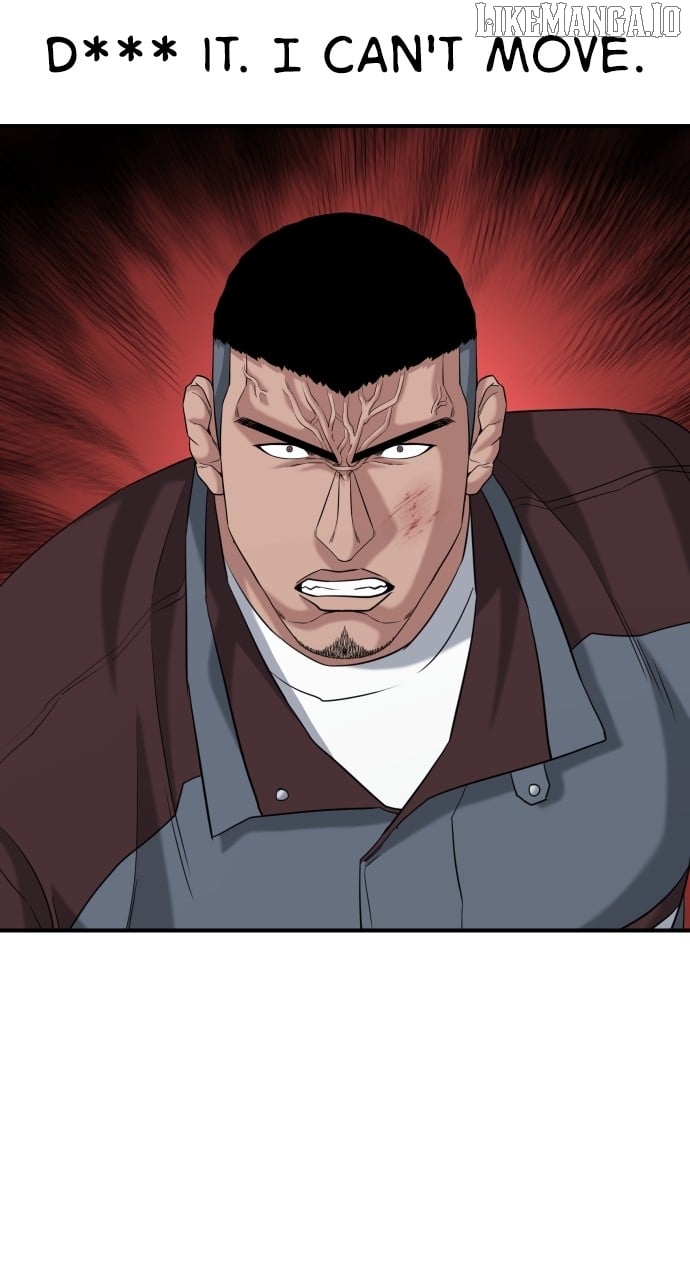 High School Gangsters Chapter 25 - Page 38