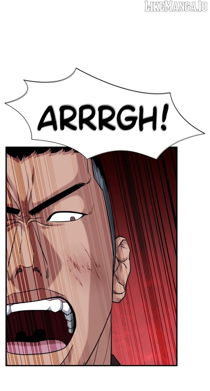 High School Gangsters Chapter 25 - Page 4