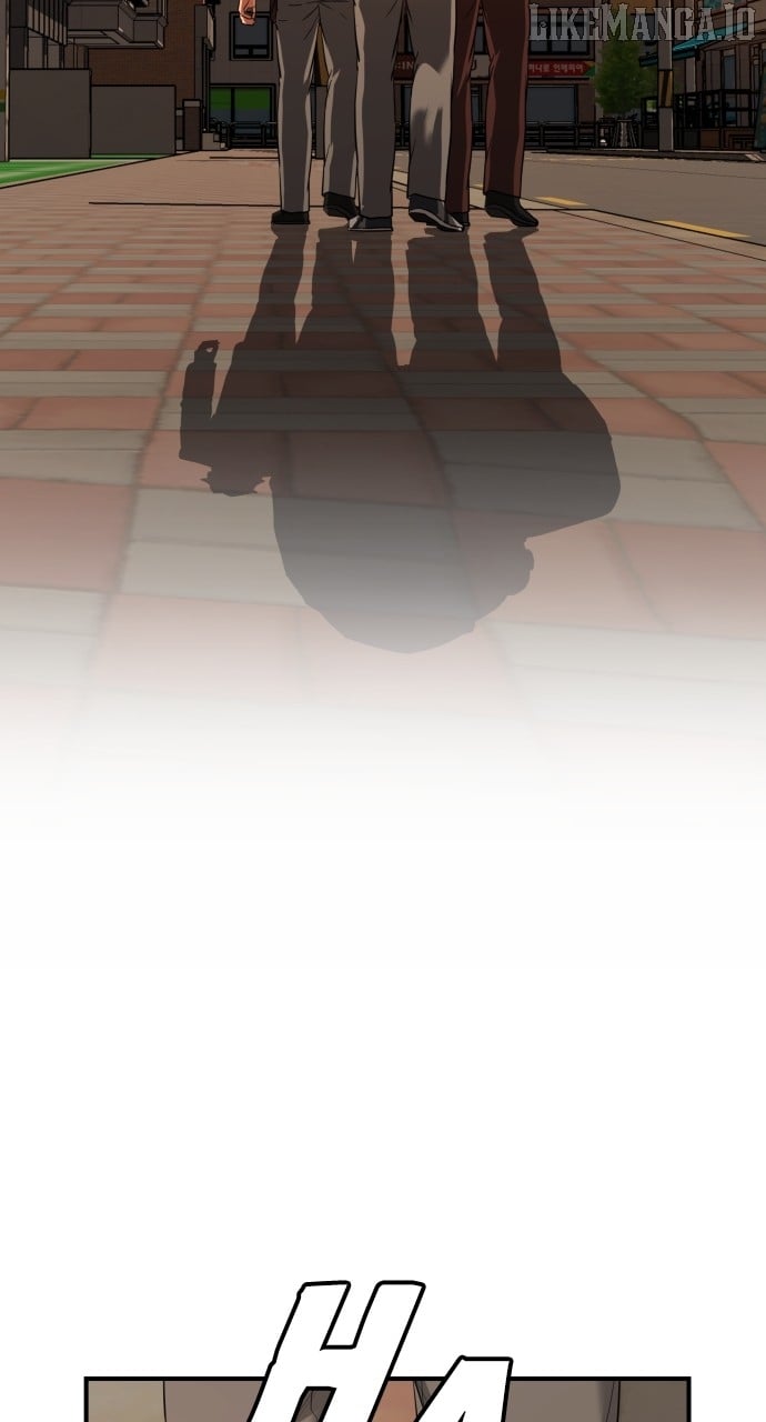 High School Gangsters Chapter 25 - Page 48