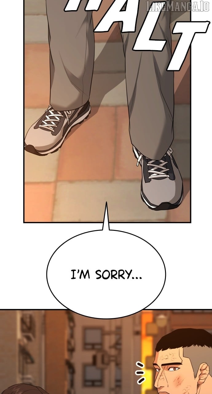 High School Gangsters Chapter 25 - Page 49