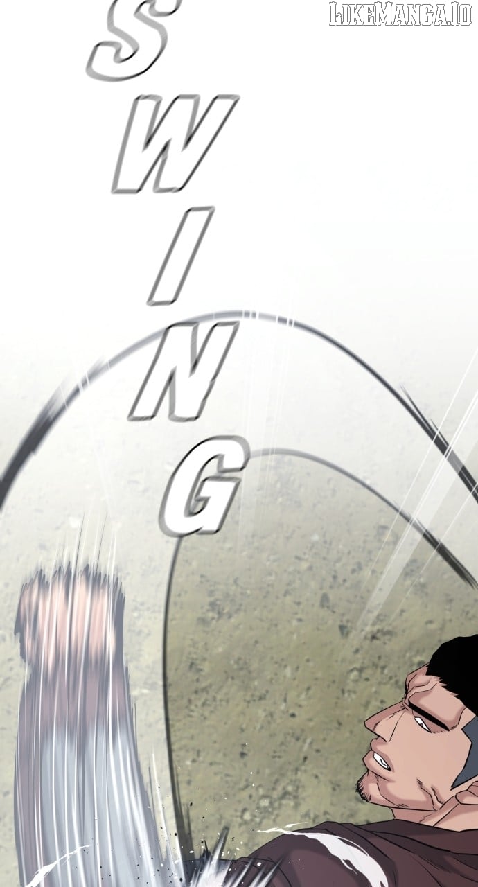 High School Gangsters Chapter 25 - Page 6