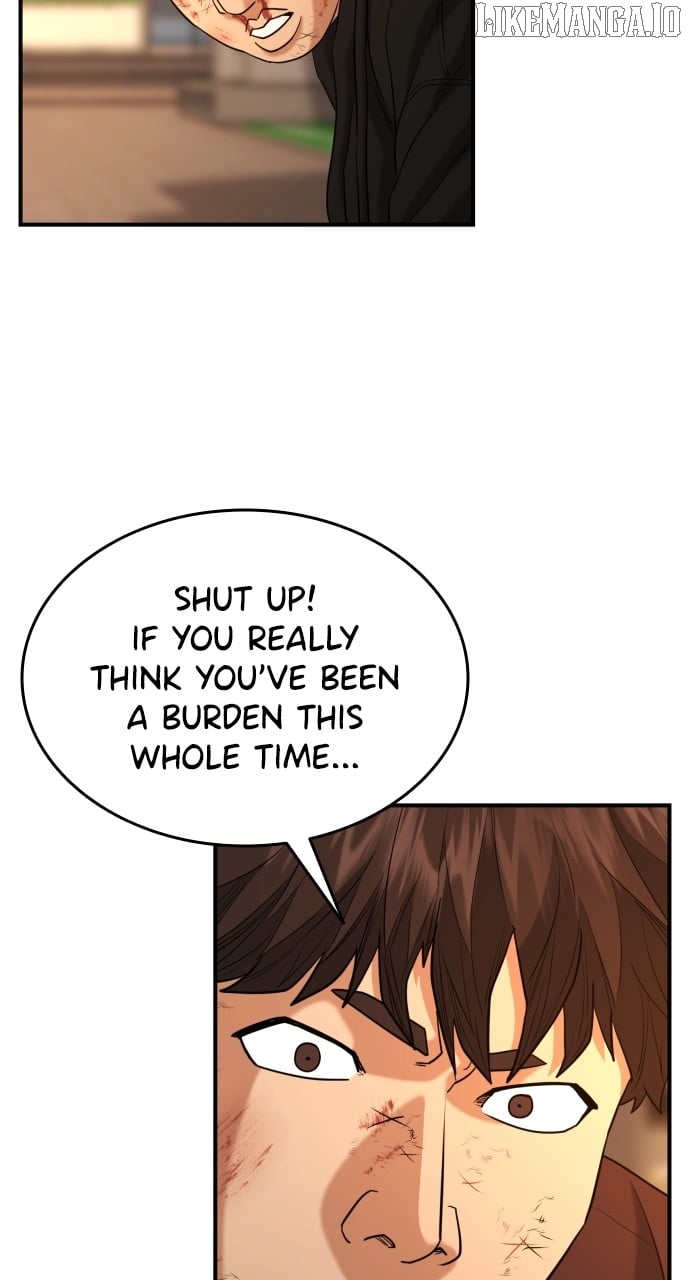 High School Gangsters Chapter 25 - Page 63