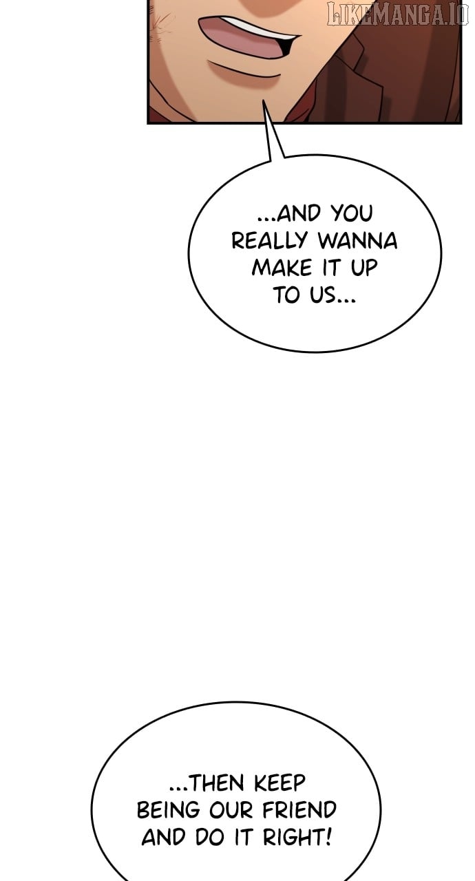 High School Gangsters Chapter 25 - Page 64