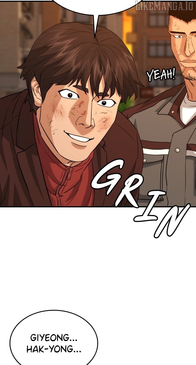 High School Gangsters Chapter 25 - Page 65