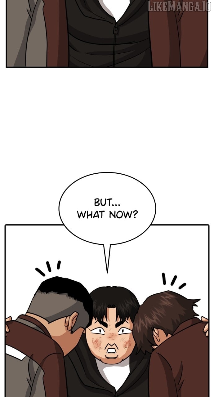 High School Gangsters Chapter 25 - Page 67