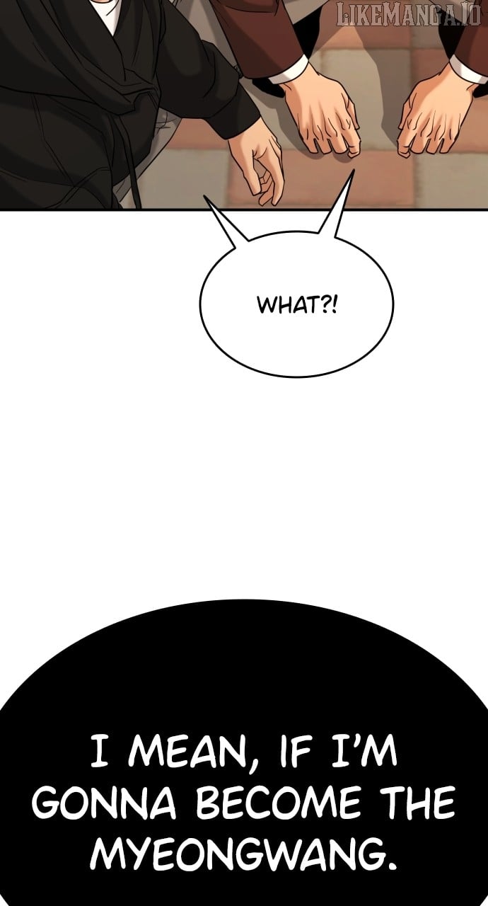 High School Gangsters Chapter 25 - Page 74