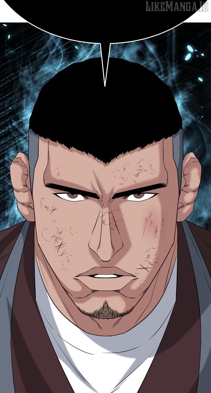 High School Gangsters Chapter 25 - Page 75