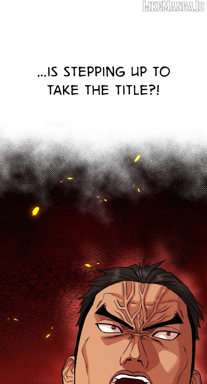 High School Gangsters Chapter 25 - Page 80