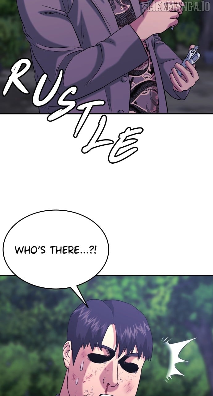 High School Gangsters Chapter 25 - Page 85