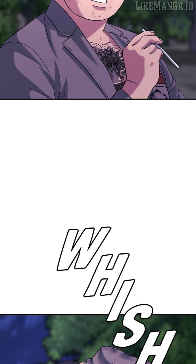 High School Gangsters Chapter 25 - Page 86