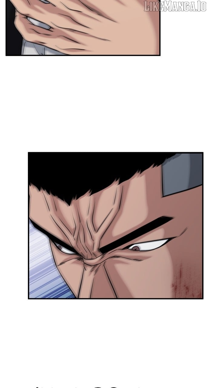 High School Gangsters Chapter 25 - Page 9