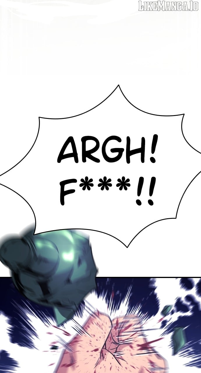 High School Gangsters Chapter 25 - Page 95