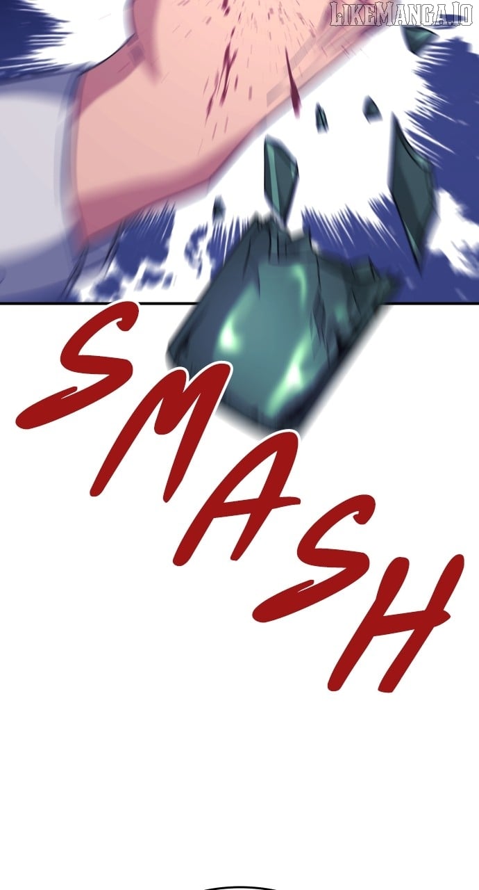 High School Gangsters Chapter 25 - Page 96