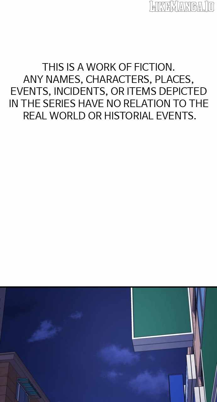 High School Gangsters Chapter 26 - Page 1