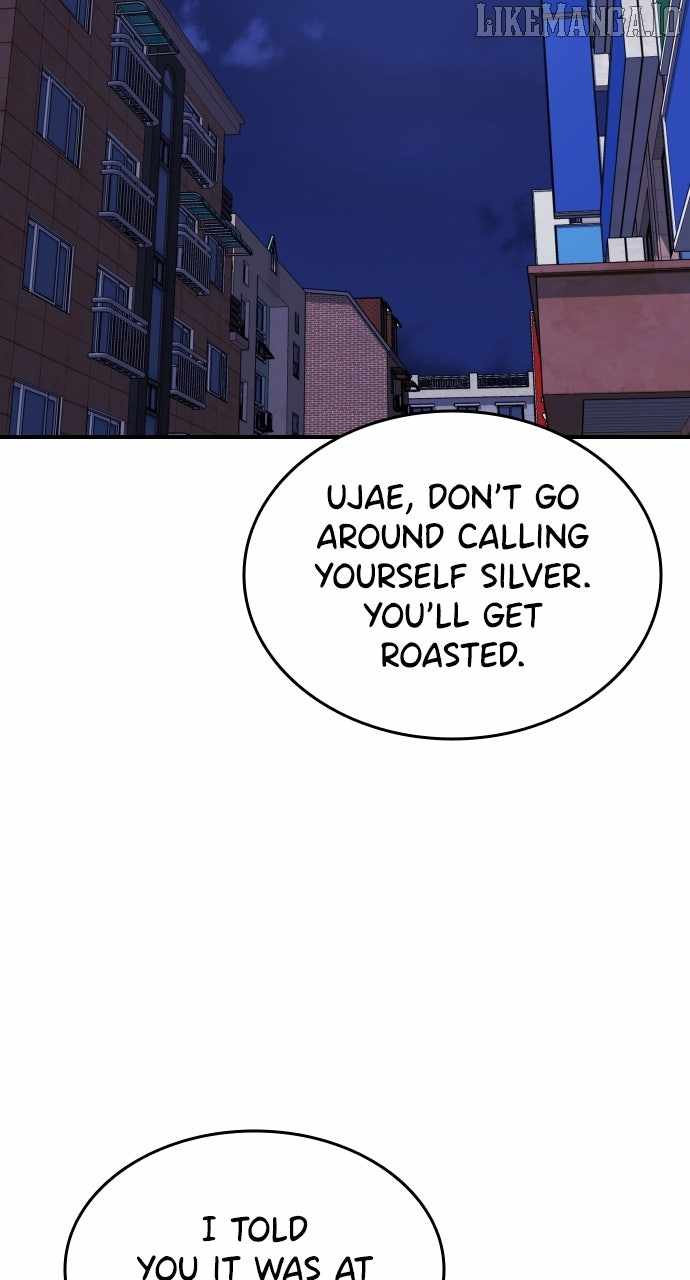 High School Gangsters Chapter 26 - Page 2