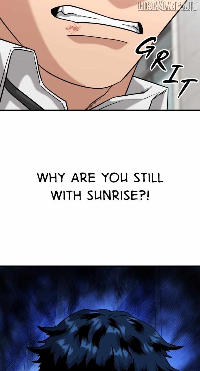 High School Gangsters Chapter 26 - Page 102