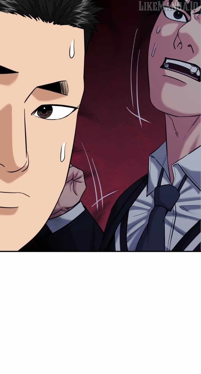 High School Gangsters Chapter 26 - Page 106