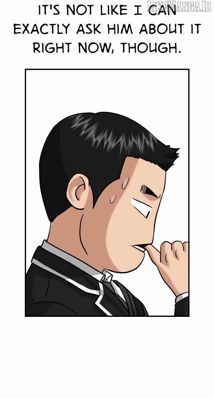 High School Gangsters Chapter 26 - Page 107