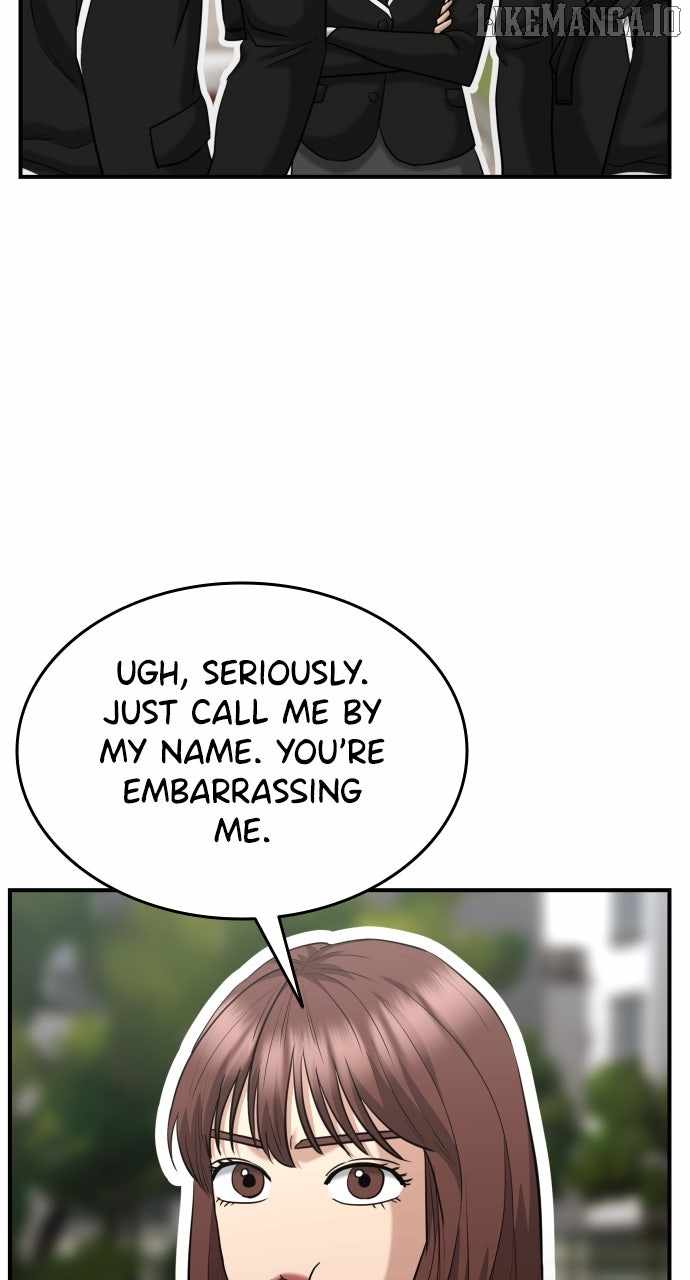 High School Gangsters Chapter 26 - Page 111