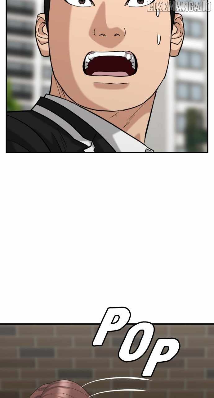High School Gangsters Chapter 26 - Page 119