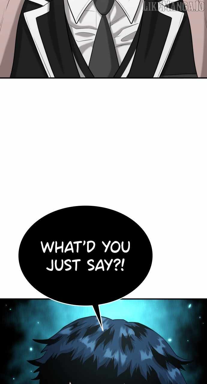 High School Gangsters Chapter 26 - Page 125