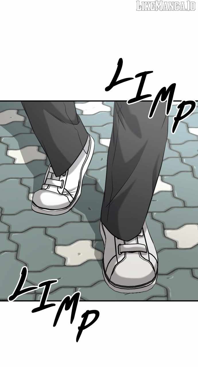 High School Gangsters Chapter 26 - Page 130