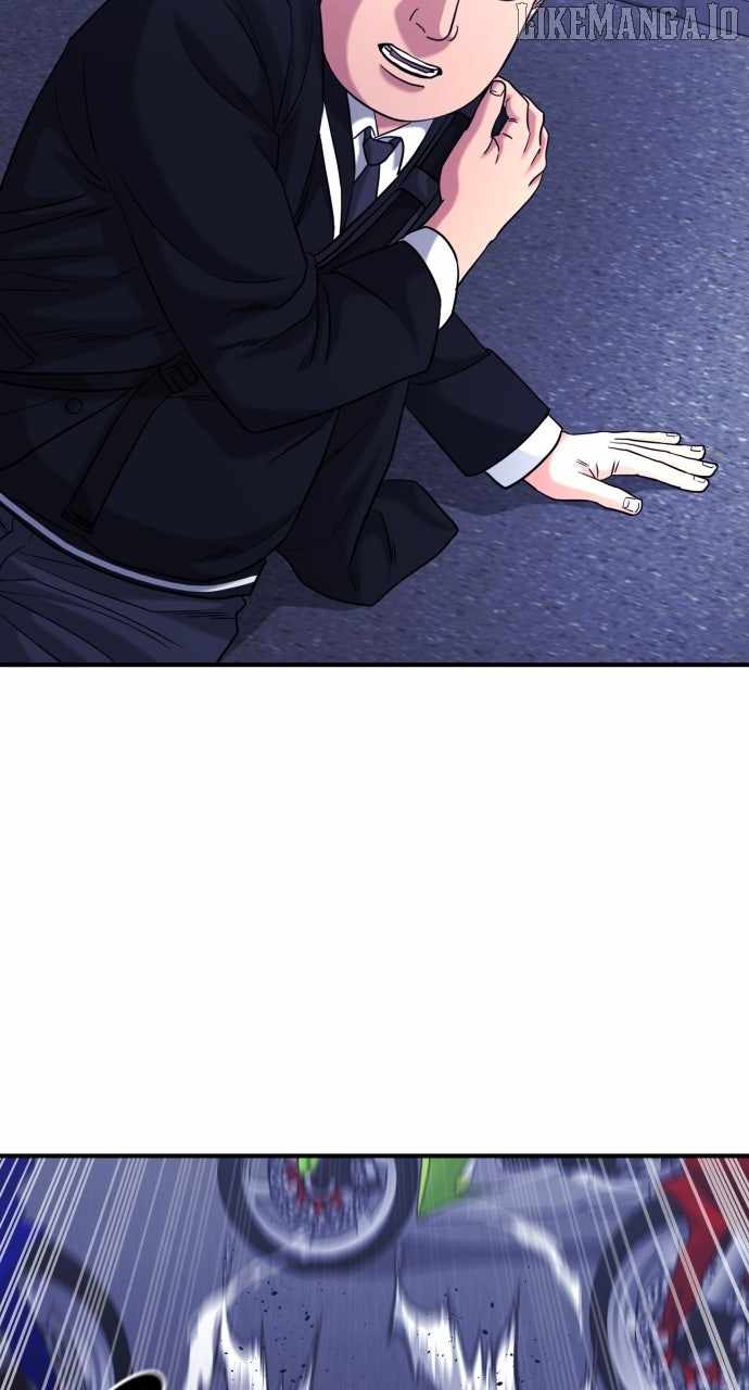 High School Gangsters Chapter 26 - Page 14