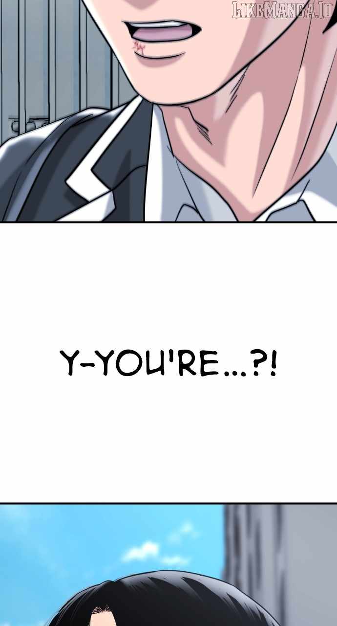 High School Gangsters Chapter 26 - Page 132
