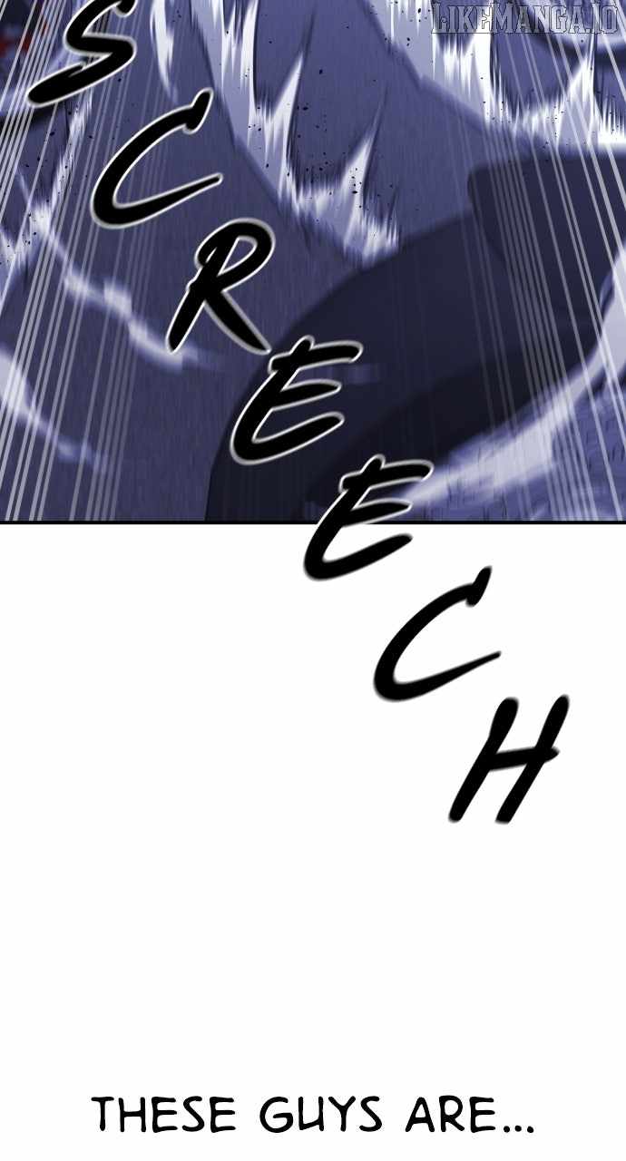 High School Gangsters Chapter 26 - Page 15