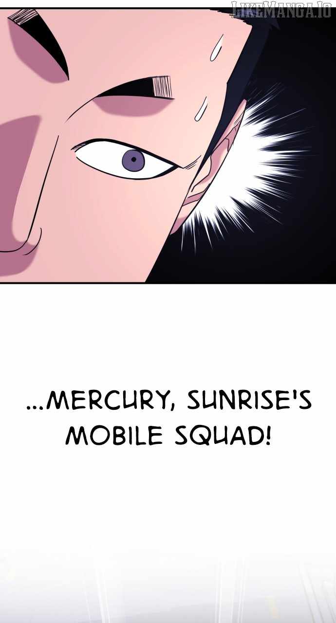 High School Gangsters Chapter 26 - Page 16