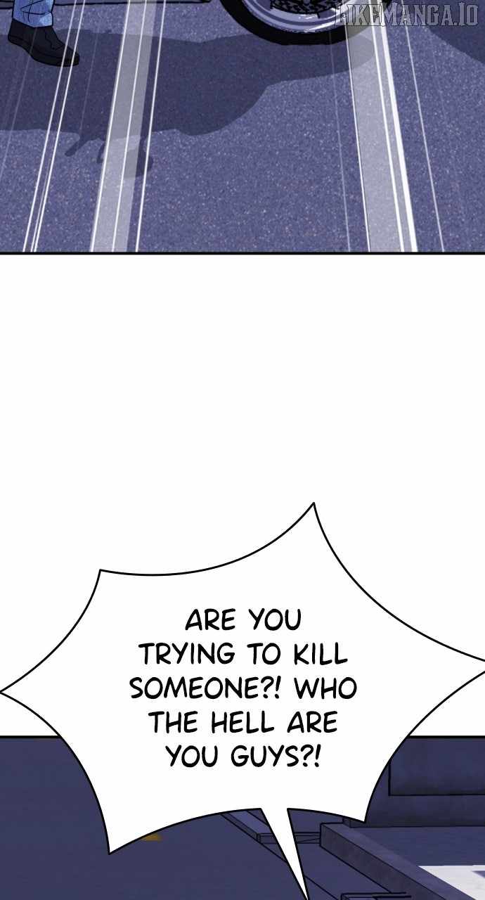 High School Gangsters Chapter 26 - Page 19