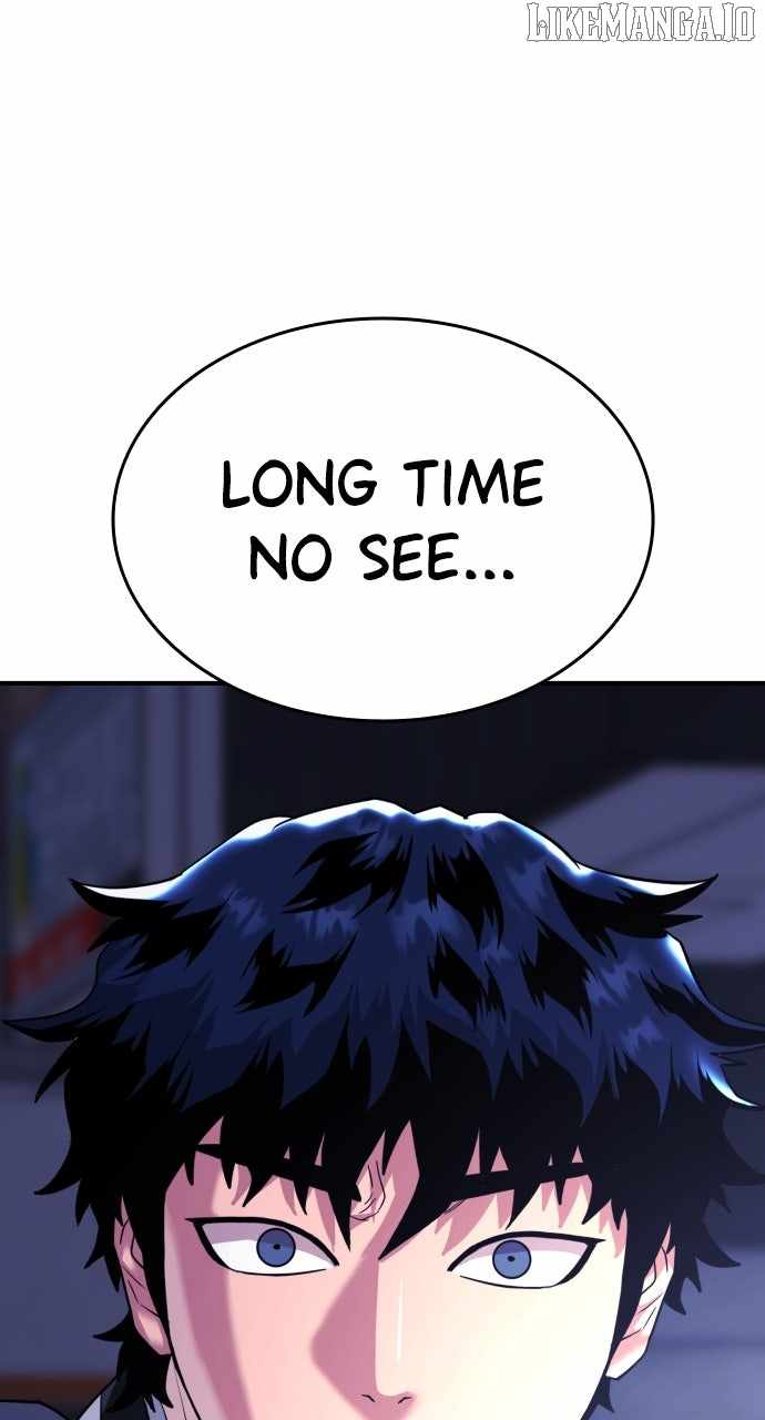 High School Gangsters Chapter 26 - Page 21