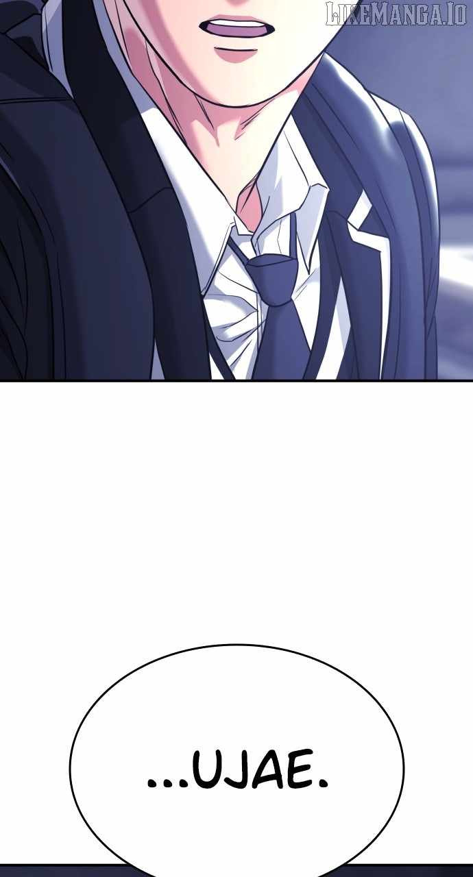 High School Gangsters Chapter 26 - Page 22