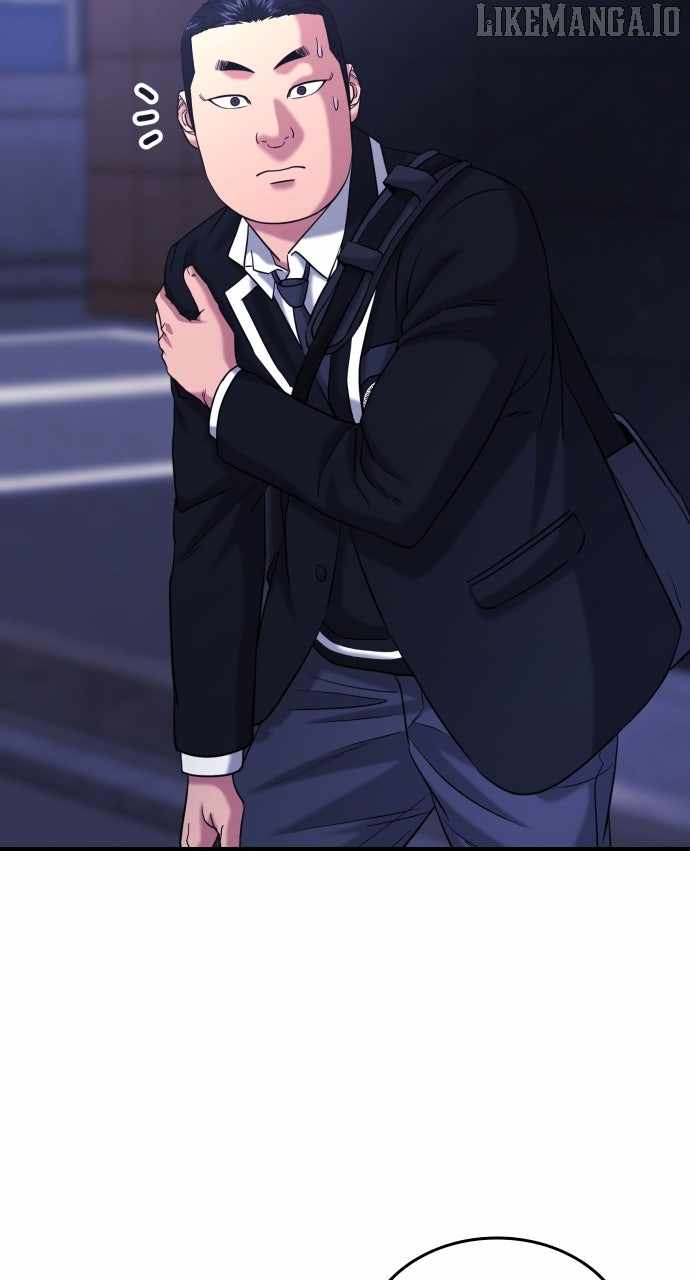 High School Gangsters Chapter 26 - Page 26