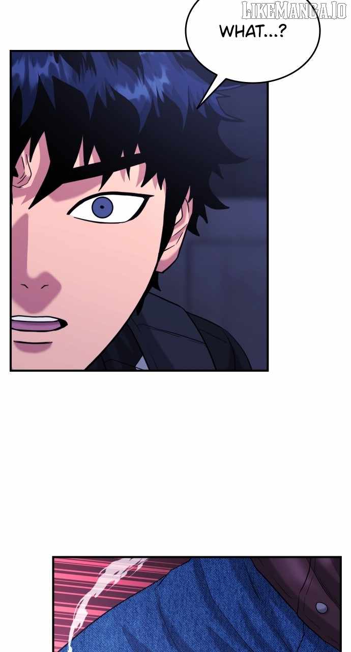 High School Gangsters Chapter 26 - Page 27