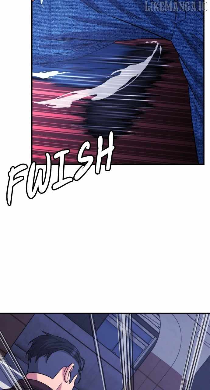 High School Gangsters Chapter 26 - Page 28