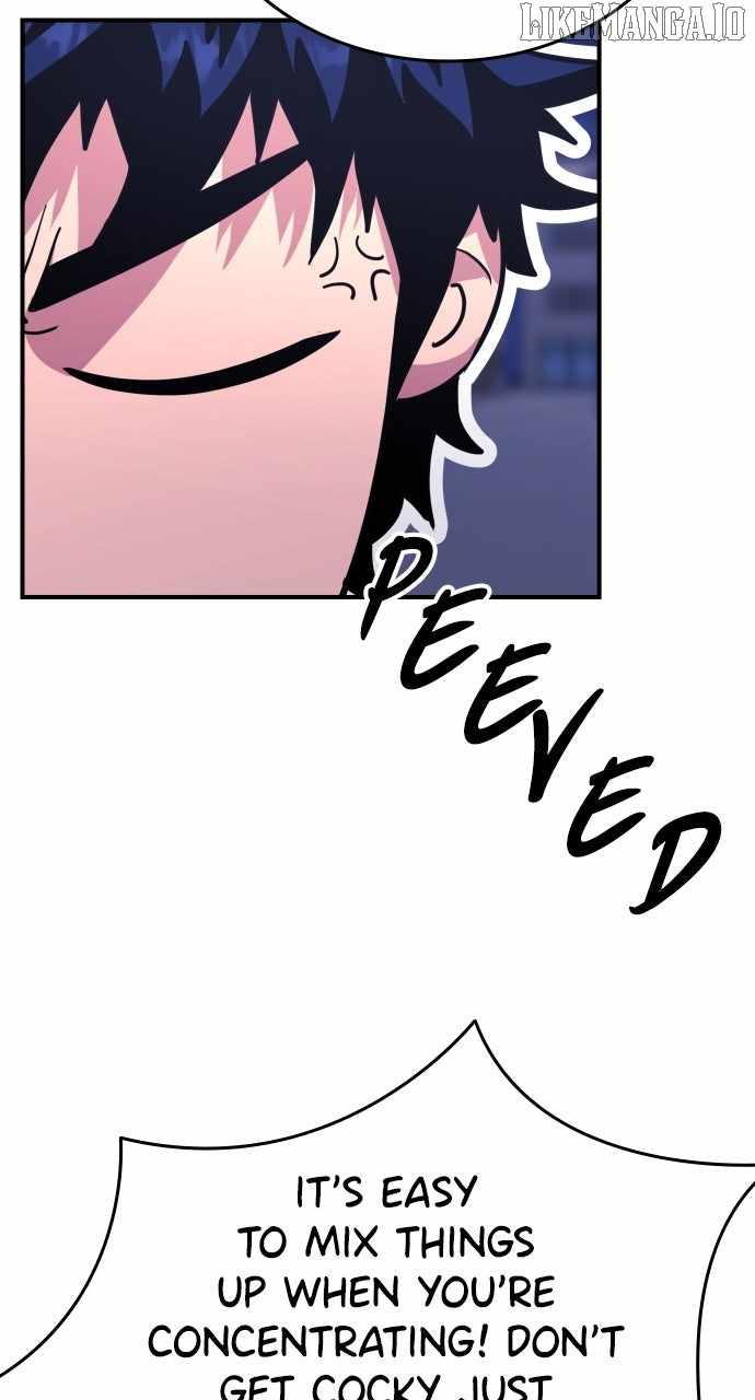 High School Gangsters Chapter 26 - Page 4
