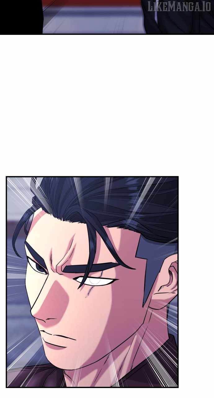 High School Gangsters Chapter 26 - Page 33