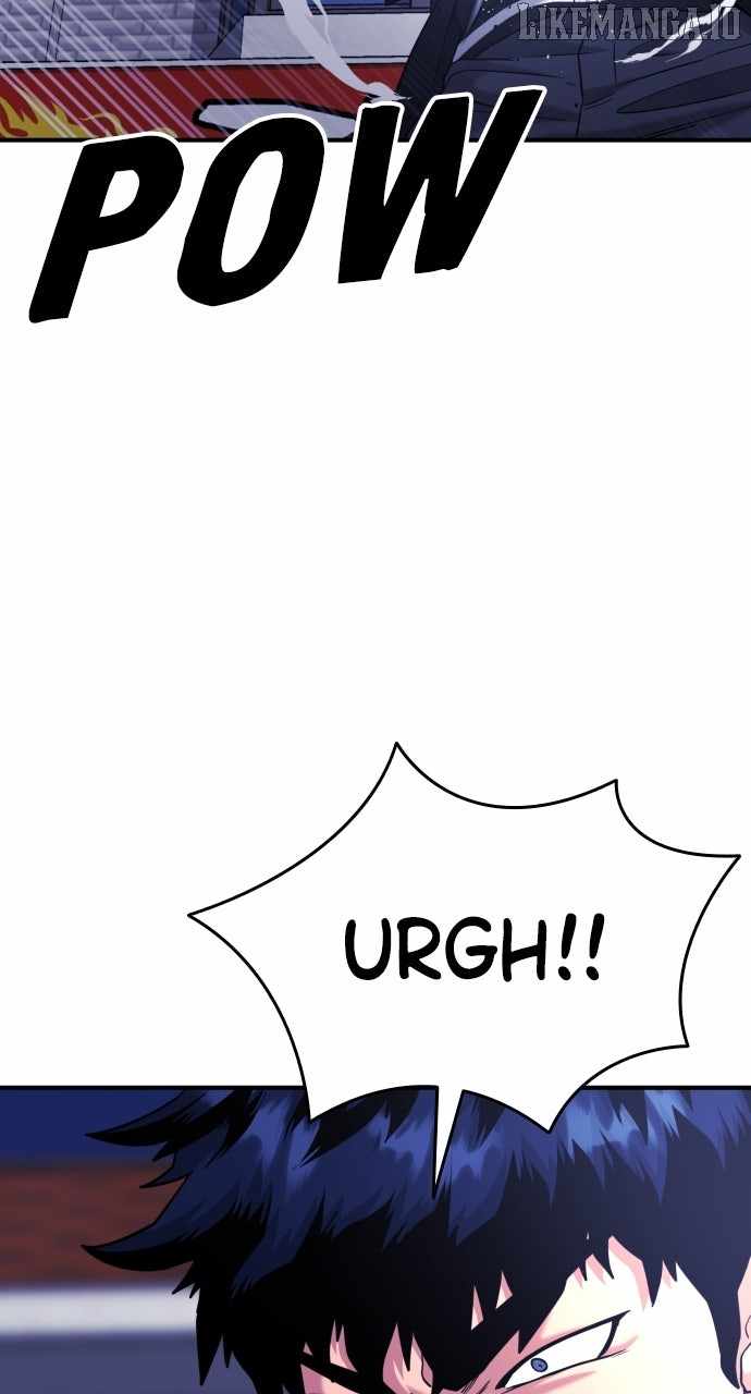High School Gangsters Chapter 26 - Page 37