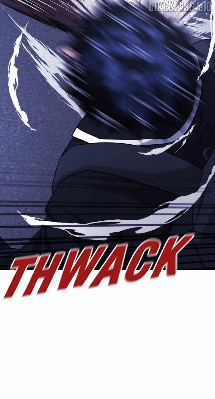 High School Gangsters Chapter 26 - Page 39