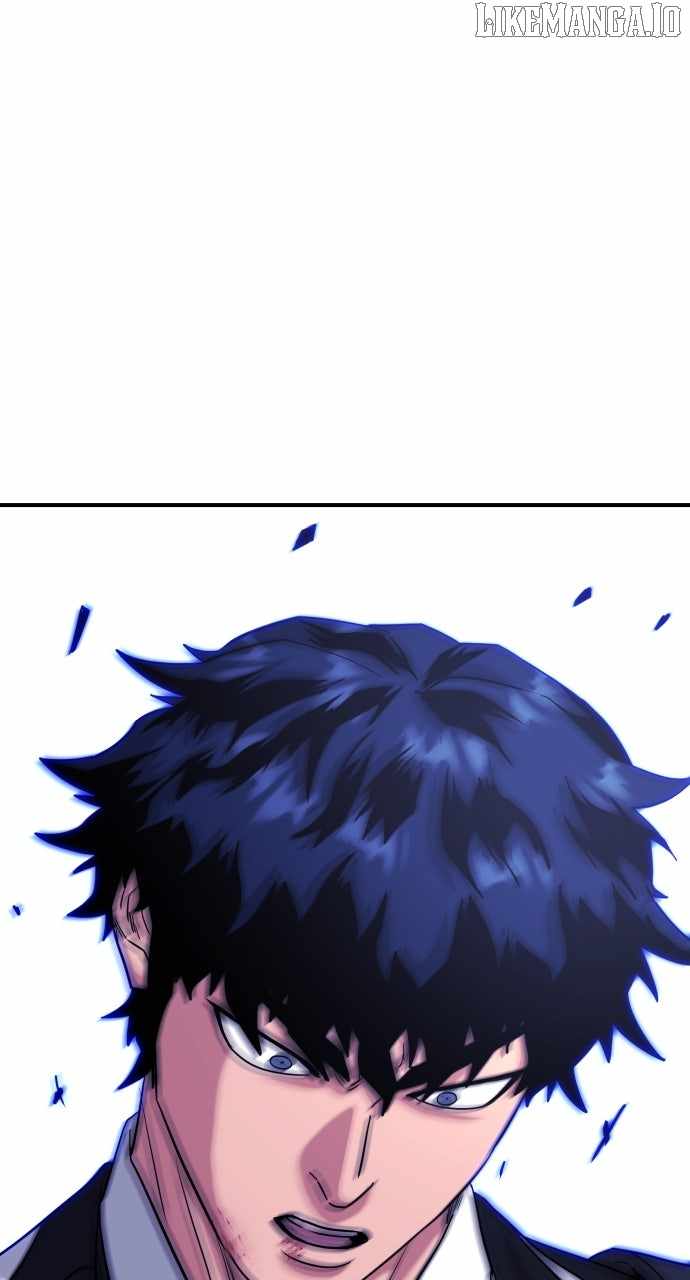 High School Gangsters Chapter 26 - Page 40