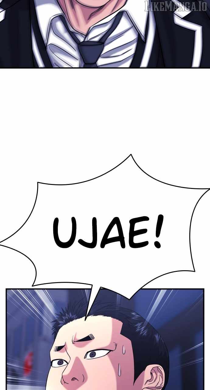 High School Gangsters Chapter 26 - Page 41