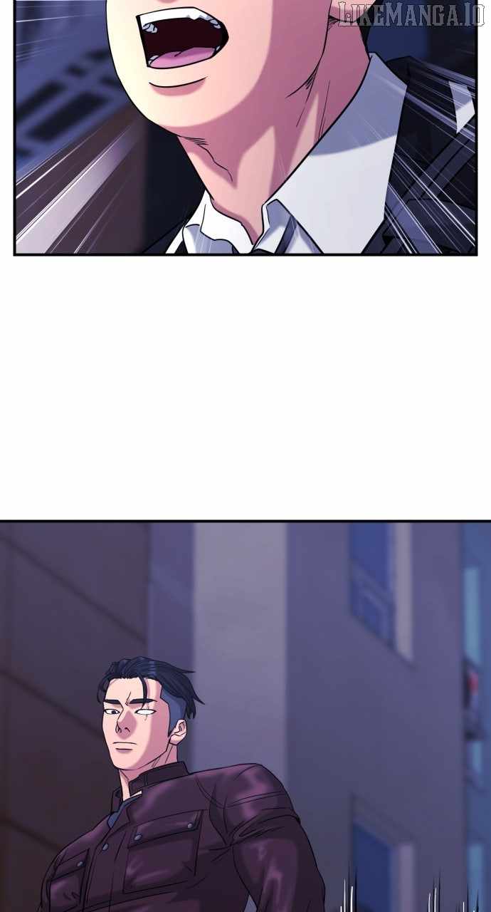 High School Gangsters Chapter 26 - Page 42