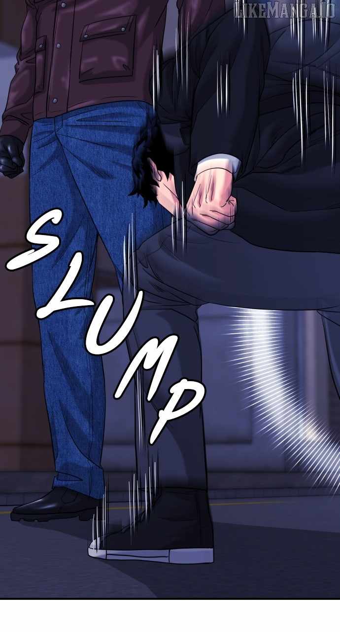 High School Gangsters Chapter 26 - Page 43